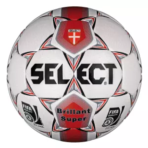 BALÓN FUTBOL SELECT FBRILLANT PO 012/003