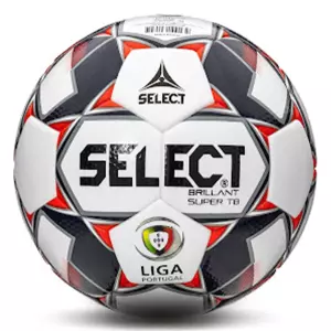 BALÓN FÚTBOL SELECT BRILLANT SUPER talla 5