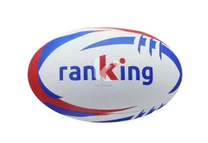 BALON RUGBY CAUCHO . T5