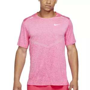 Camiseta nike dri-fit rise 365 cz9184