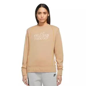 SUDADERA NIKE SPORTSWEAR ICON MUJER DQ6244