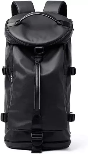 Mochila encke negro