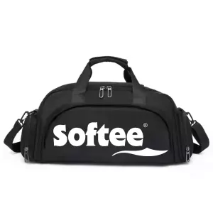 BOLSA DEPORTIVA TRAINING 50x25x20cm.