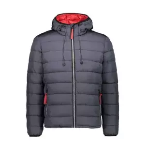 CHAQUETA CMP FIX HOOD HOMBRE 30K3047 REF 005