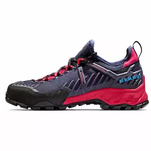 Zapatillas mammut alnasca knit ii mujer 3020