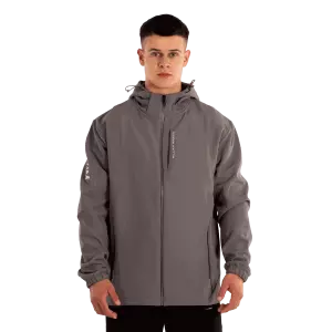SOFTSHELL WILLIAM MARTIN STONE