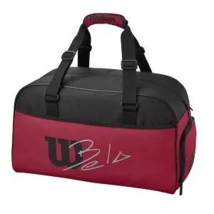 BOLSA WILSON BELA SMALL DUFFEL PADEL
