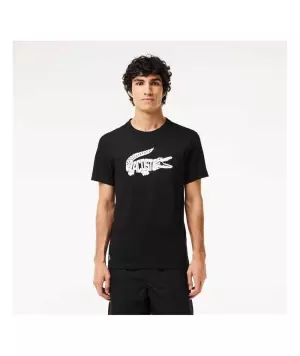 CAMISETA LACOSTE CORE PERFORMANCE TH8937