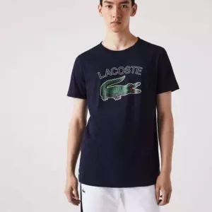 CAMISETA LACOSTE TH9299166
