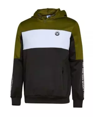 SUDADERA JHAYBER ANNIVERSARY