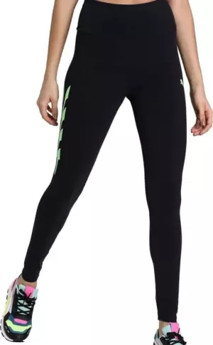 LEGGING PUMA EVIDE COTTON HR 59895901 MUJER