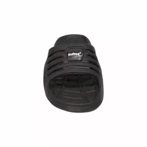 CHANCLA MODELO EVY - 44, NEGRO