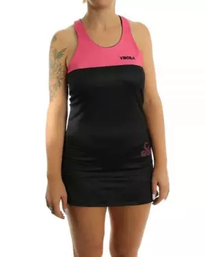 CAMISETA MUJER VIBOR-A NAYA