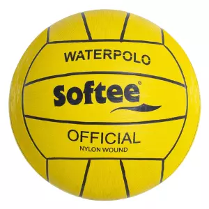 BALÓN  WATERPOLO POOL TALLA 5 SIZE