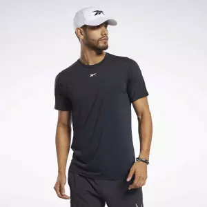 CAMISETA M/C REEBOK TS AC SOLID MOVE TEE
