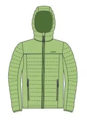 JACKET STARTER HARRIS HOMBRE