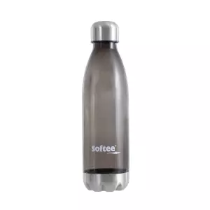 Botella plástico softee as