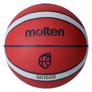 BALON MOLTEN BALONCESTO BG1600 TALLA 6