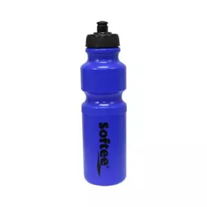 BOTELLA SOFTEE POWER 750 ml - 750 ML, AZUL