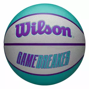 BALÓN BALONCESTO WILSON GAMEBREAKER NEW TALLA 5/7