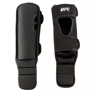 PROTECTOR PIERNA PROFESIONAL UFC GRAPPLING