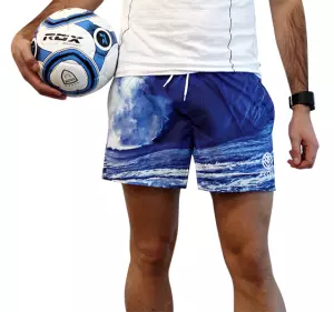 BAÑADOR ROX R-OCEAN ADULTO - XXL, ESTAMPADO MARITIMO#