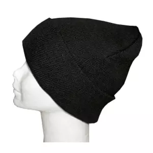 GORRO ROX R CAMUFLAJE - NEGRO,