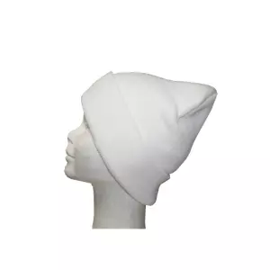 GORRO ROX R CAMUFLAJE - BLANCO