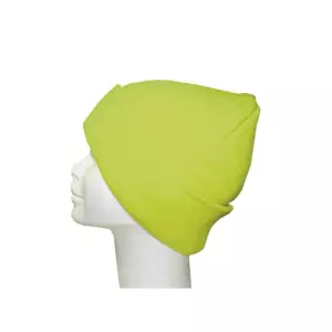 GORRO ROX R CAMUFLAJE - AMARILLO FLUOR,