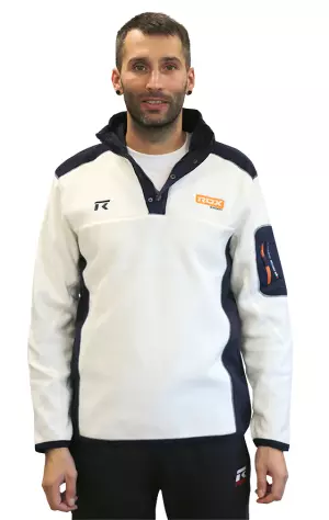 FORRO POLAR ROX R-ENTERPRISE ADULTO#