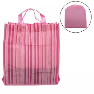 BOLSA SHAULA ROSA