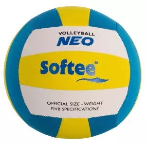 BALÓN VOLEIBOL SOFTEE NEO