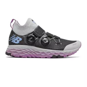 ZAPATILLAS NEW BALANCE FOAM HIERRO BOA MUJER