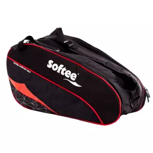 PALETERO SOFTEE EXTRA COMFORT BAG 58X26X27 CUATRO PALAS