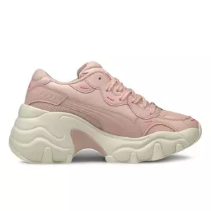 ZAPATILLAS PUMA PULSAR WEDGE TONAL MUJER