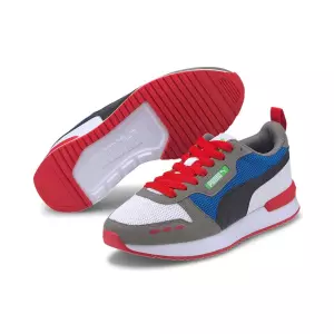 ZAPATILLAS PUMA R78 JR