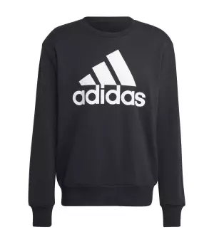 SUDADERA ADIDAS M BL FT IC9324