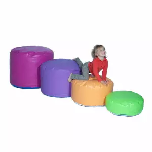 Conjunto 79 ASIENTOS PSICOMOTRICIDAD