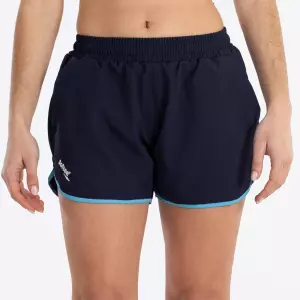 PANTALÓN CORTO NIÑA SOFTEE FED