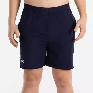 PANTALÓN CORTO NIÑO SOFTEE FED MARINO