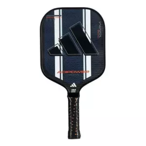 PALA PICKLEBALL ADIDAS ADIPOWER CARBON CTRL