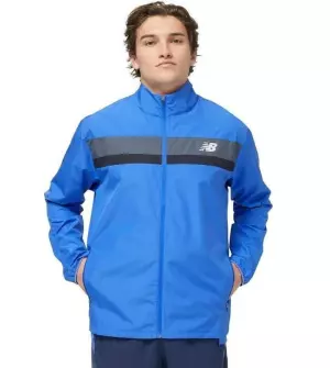 CORTAVIENTOS NEW BALANCE ACCELERATE JACKET MJ23236