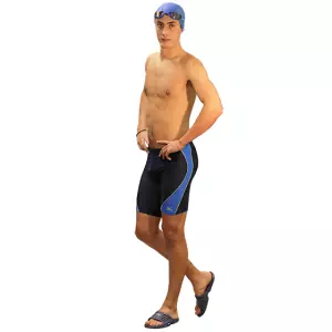 JAMMER SQUBA PHELPS HOMBRE - MARINO, XL