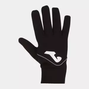 Guantes negro FUTBOL