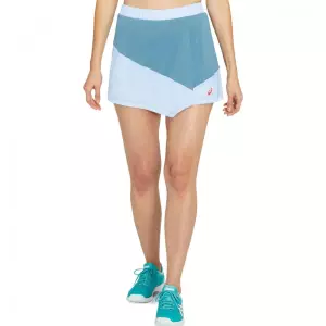 FALDA PANTALÓN ASICS CLUB 2042A100 MUJER