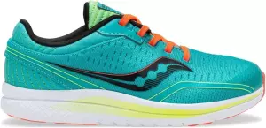 ZAPATILLAS SAUCONY KINVARA 11 JUNIOR