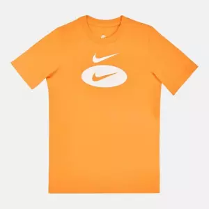 CAMISETA NIKE SPORTSWEAR BIG KIDS JUNIOR DO1808