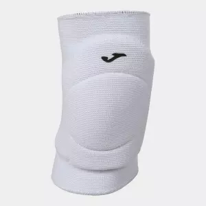 Rodilleras Jump blanco VOLEIBOL