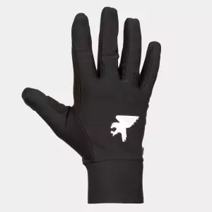Guantes Explorer negro CICLISMO JOMA