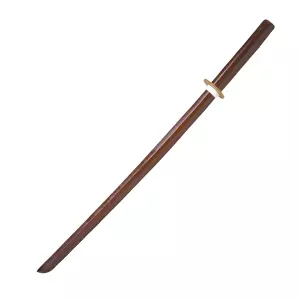 Bokken. Roble Rojo 102 cm
